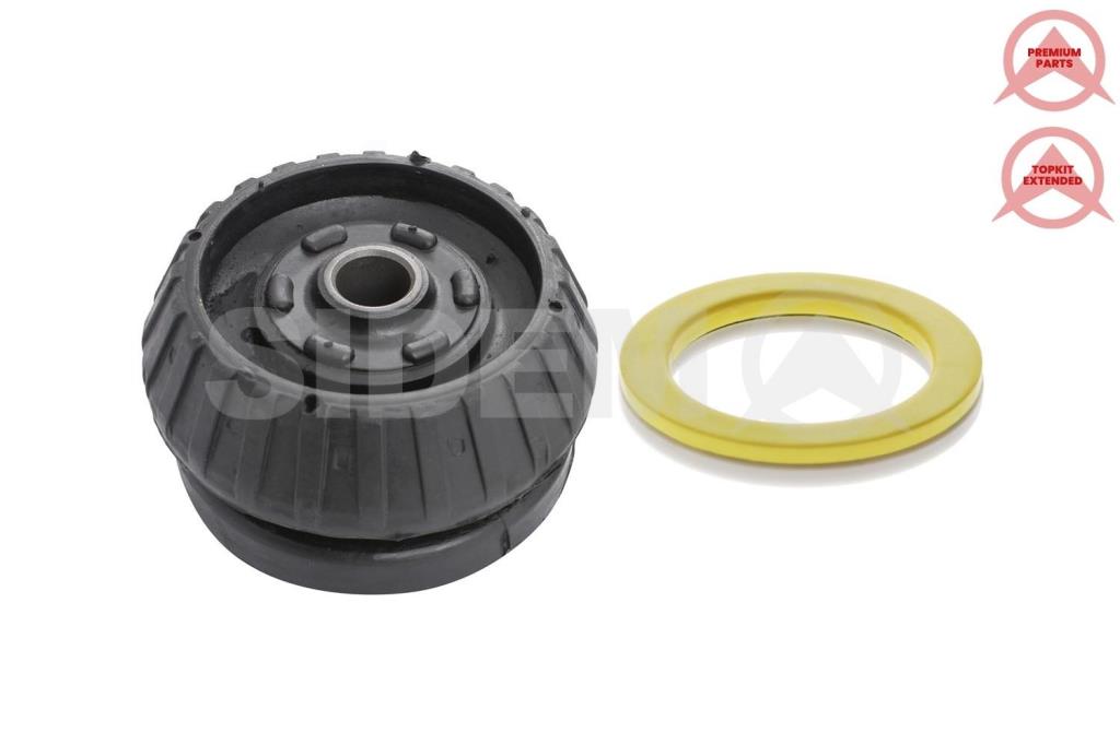 Kit de réparation, coupelle de suspension SIDEM ref. 809405 KIT